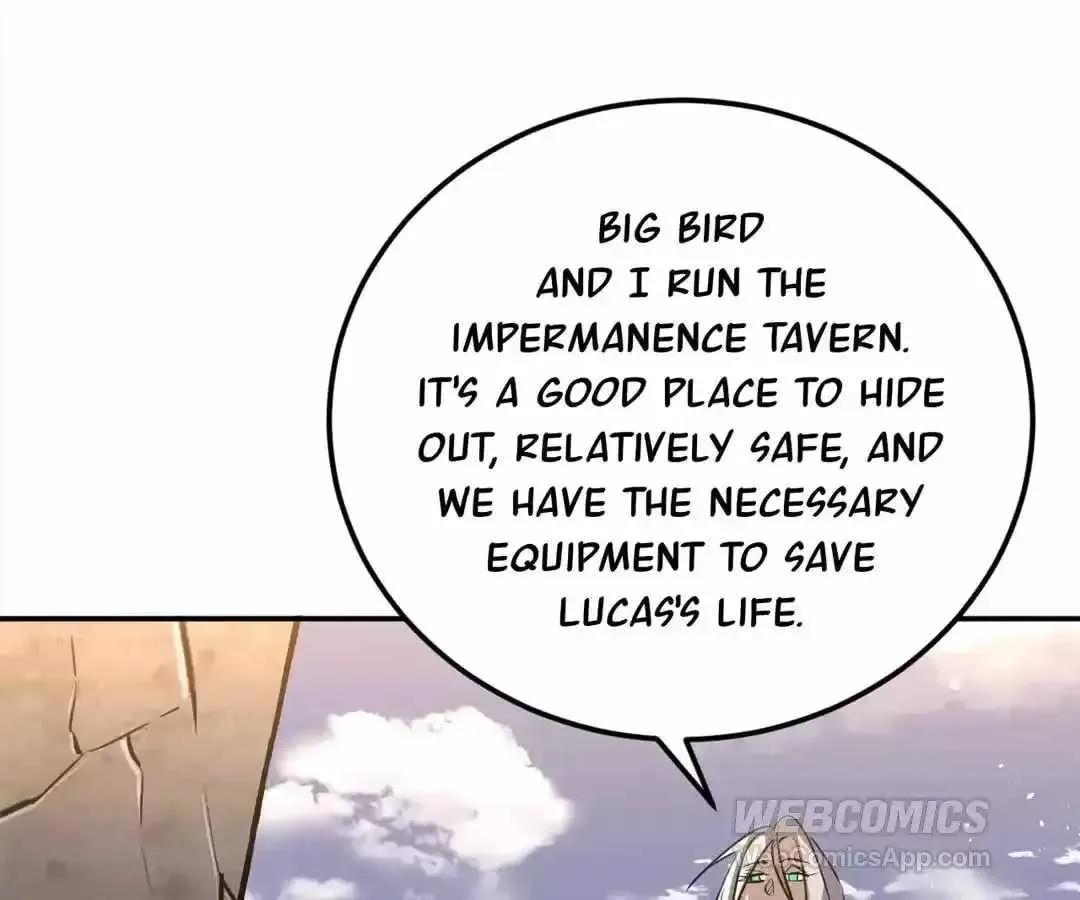 Read Strongest Parasitic Human chapter 27 image 34 on Lezhin