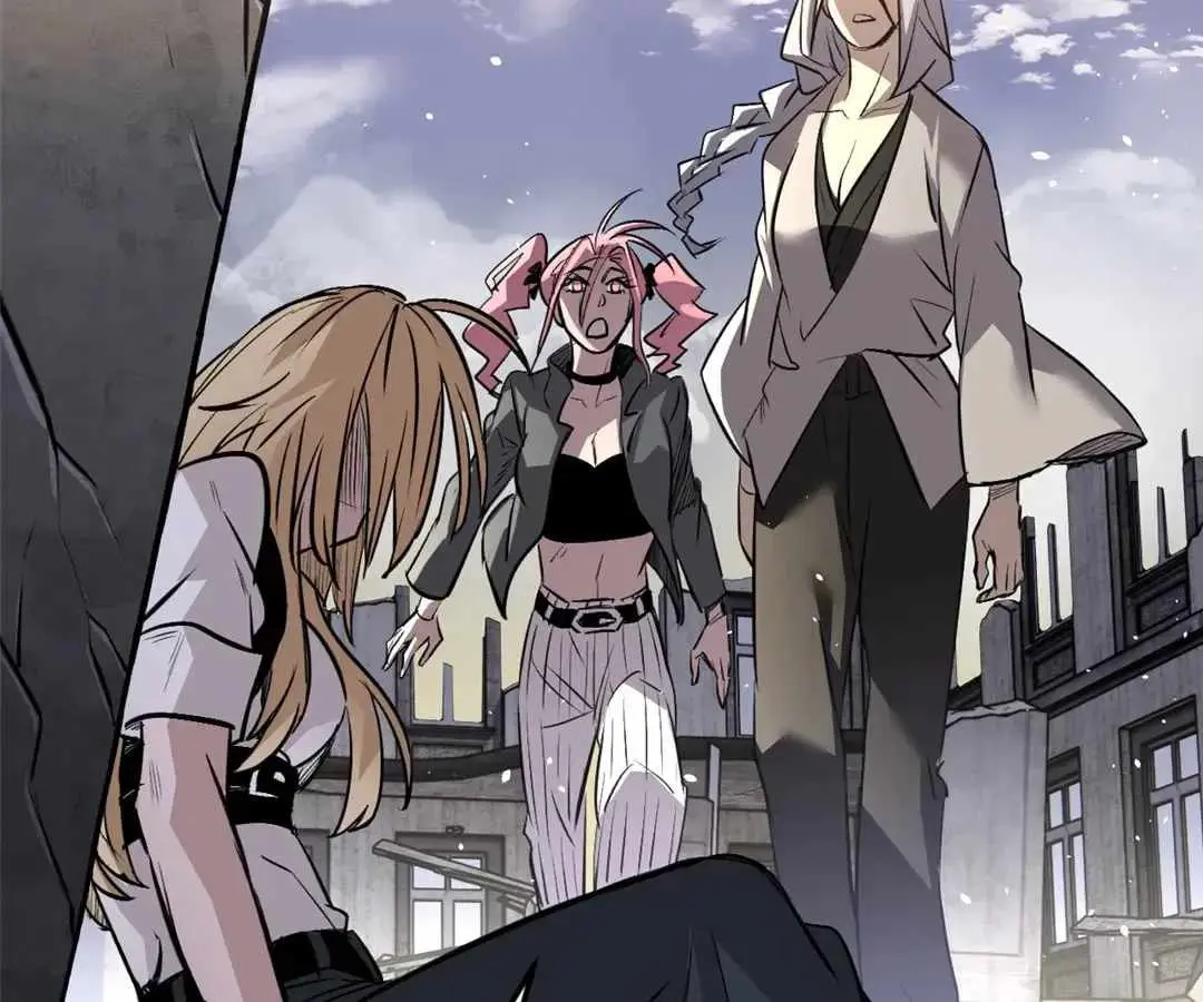 Read Strongest Parasitic Human chapter 27 image 35 on Lezhin