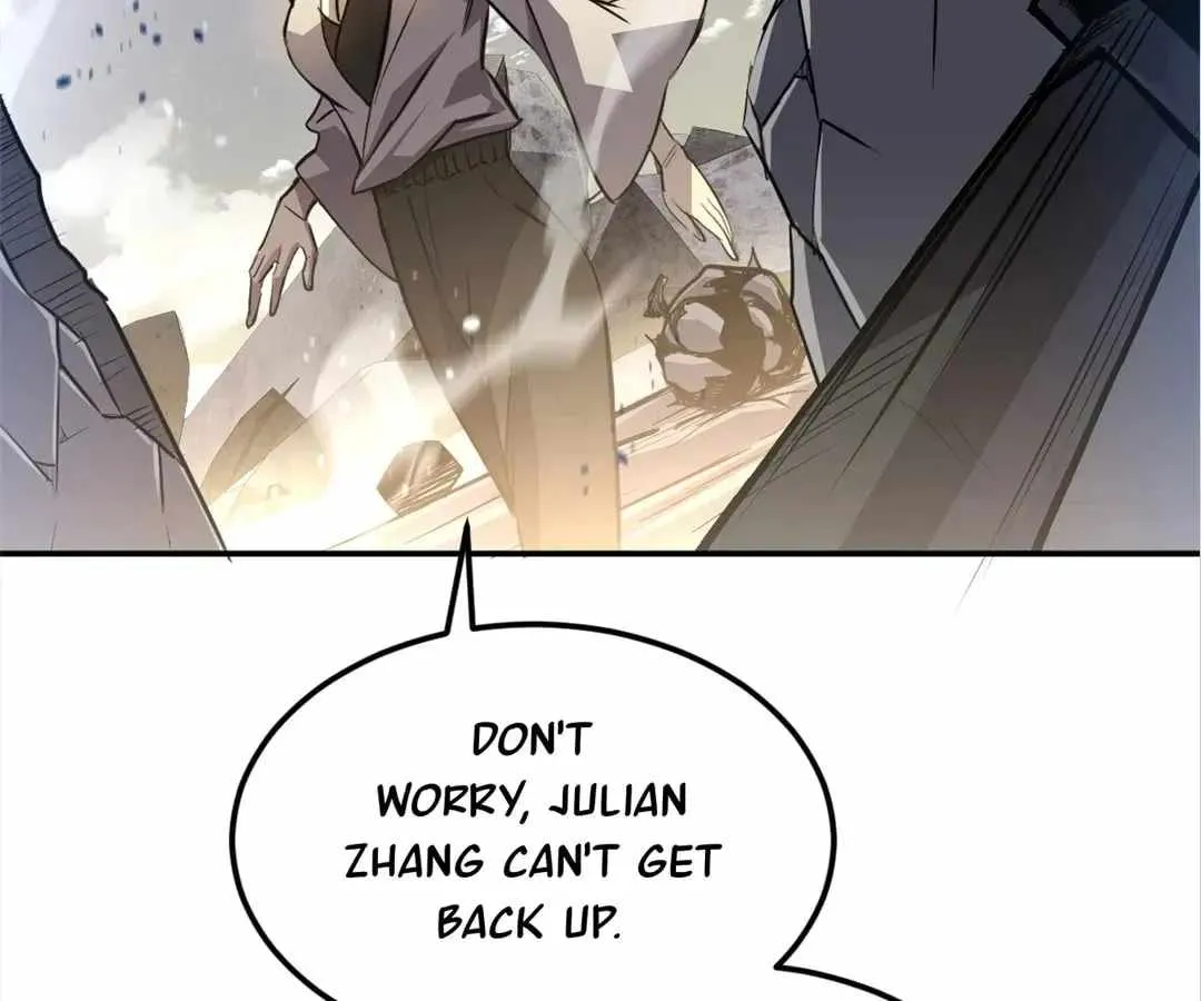 Read Strongest Parasitic Human chapter 27 image 4 on Lezhin