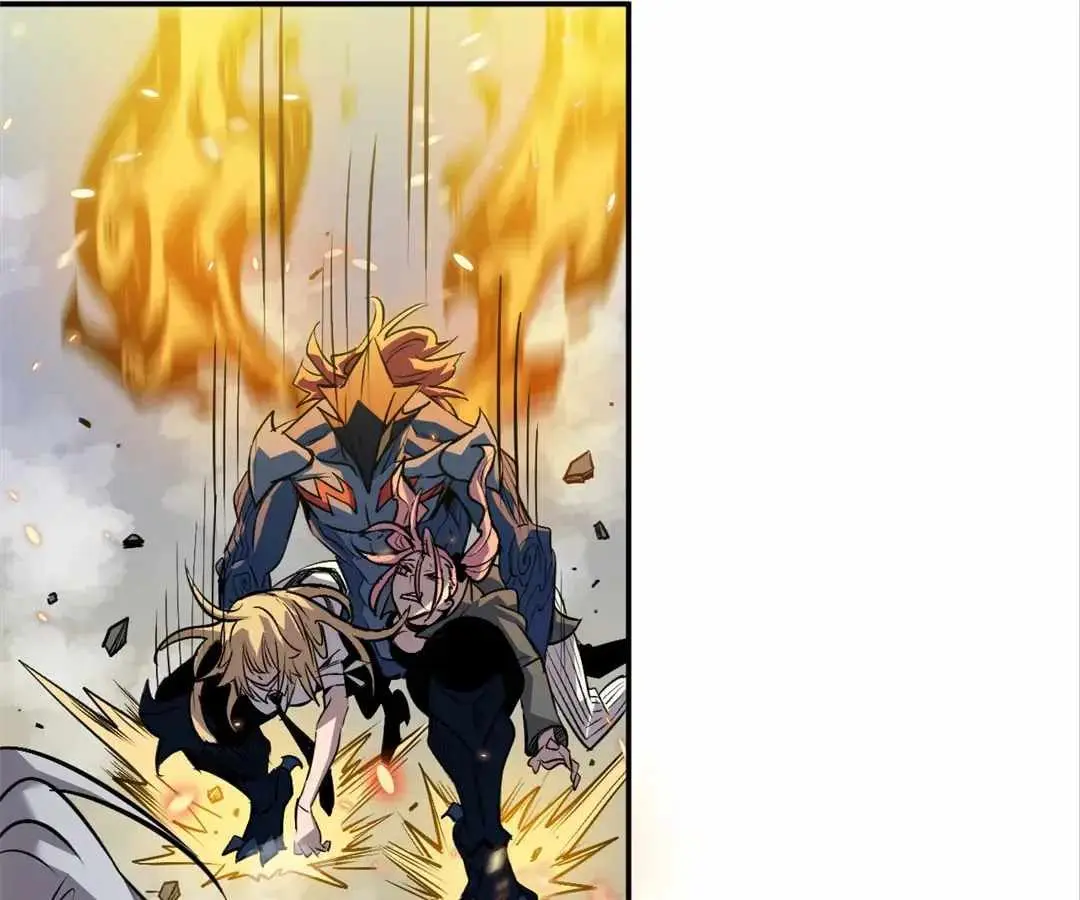 Read Strongest Parasitic Human chapter 27 image 6 on Lezhin