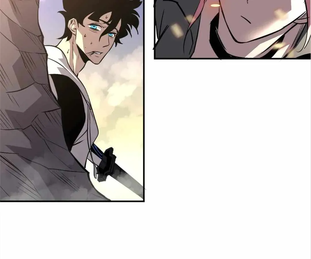 Read Strongest Parasitic Human chapter 27 image 9 on Lezhin