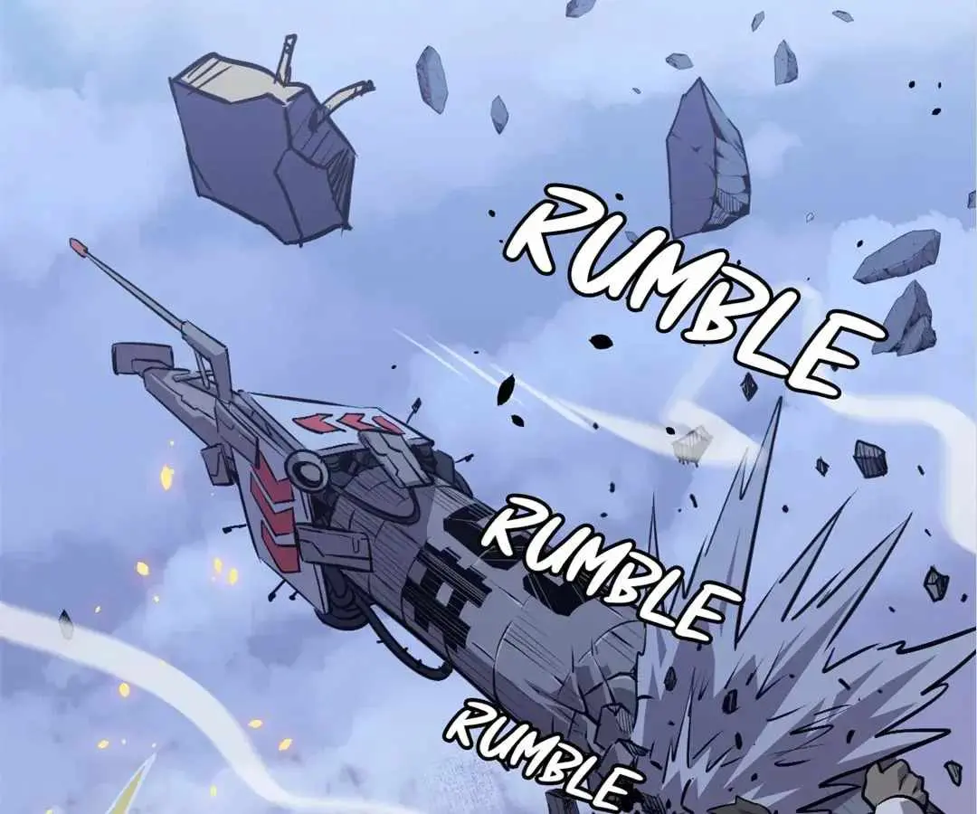 Read Strongest Parasitic Human chapter 28 image 1 on Lezhin