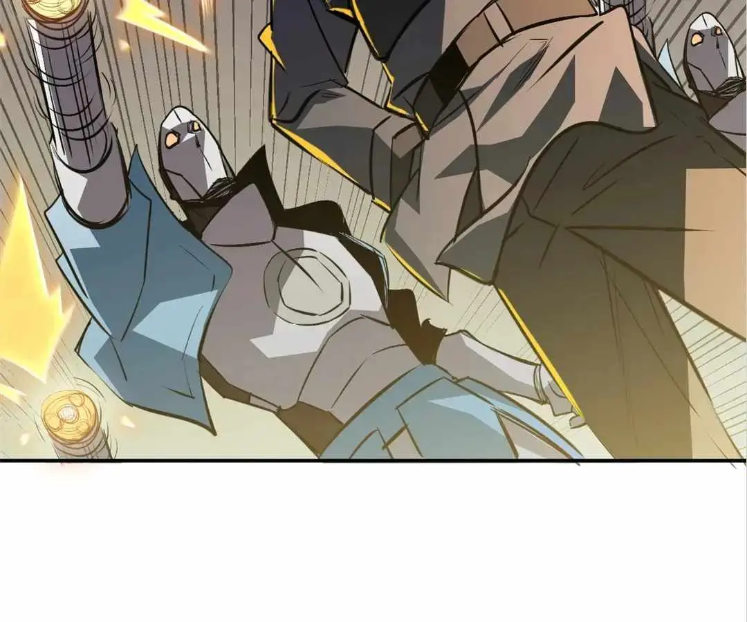 Read Strongest Parasitic Human chapter 28 image 17 on Lezhin