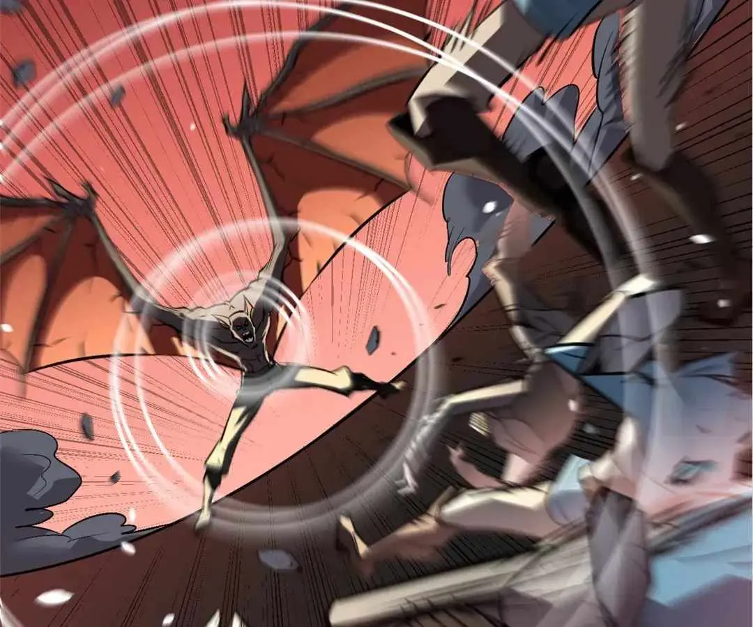 Read Strongest Parasitic Human chapter 28 image 25 on Lezhin