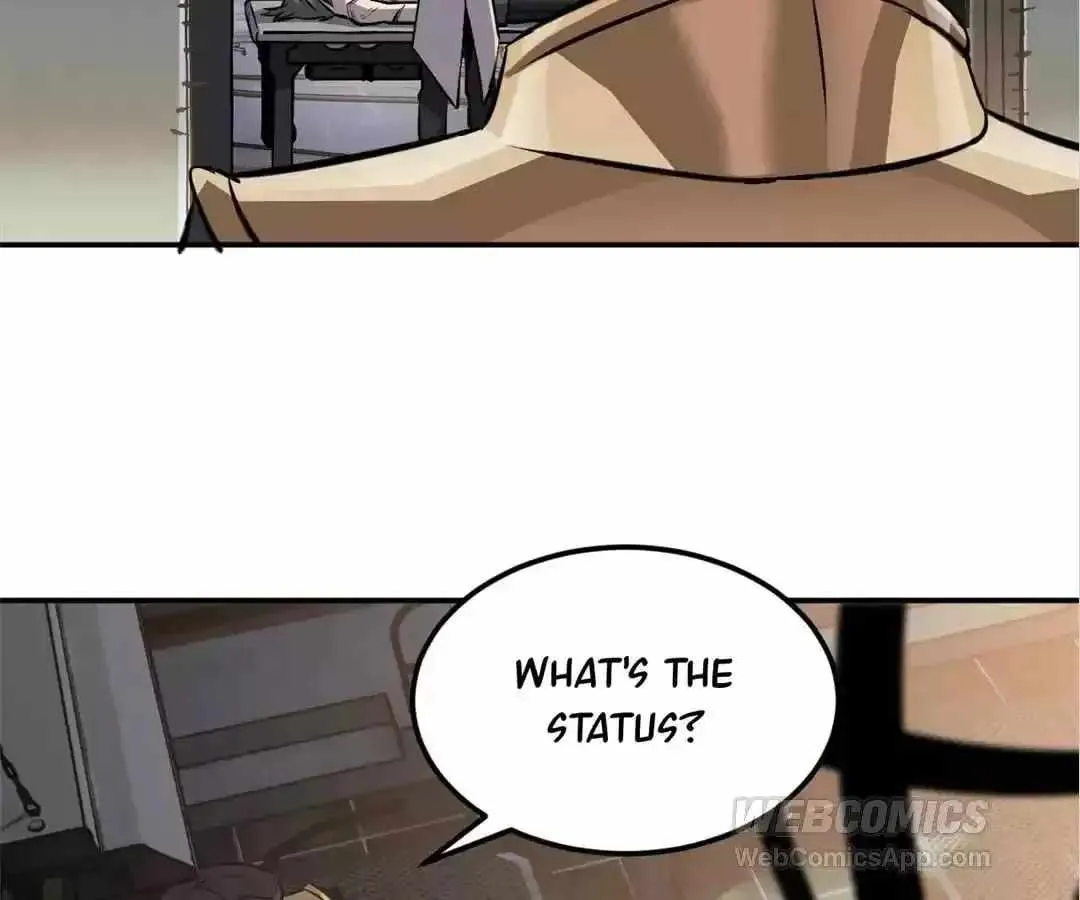 Read Strongest Parasitic Human chapter 28 image 34 on Lezhin