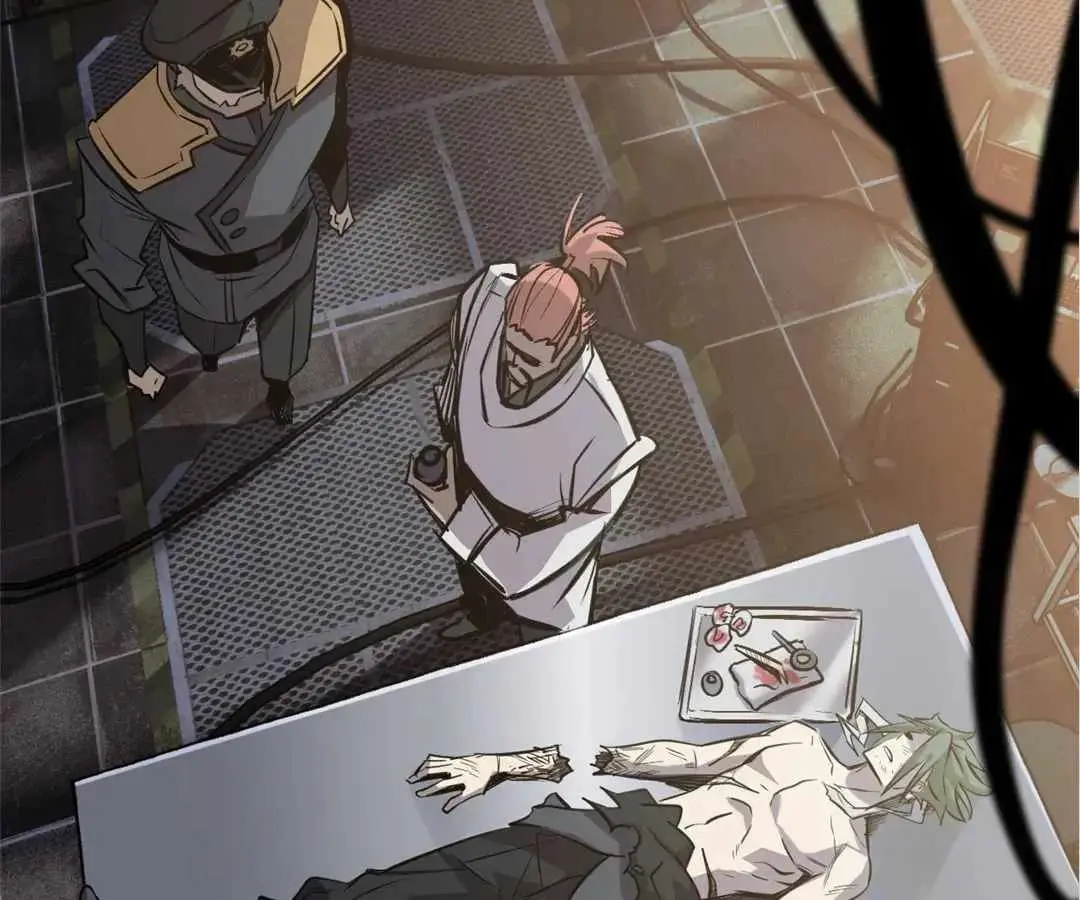 Read Strongest Parasitic Human chapter 28 image 35 on Lezhin