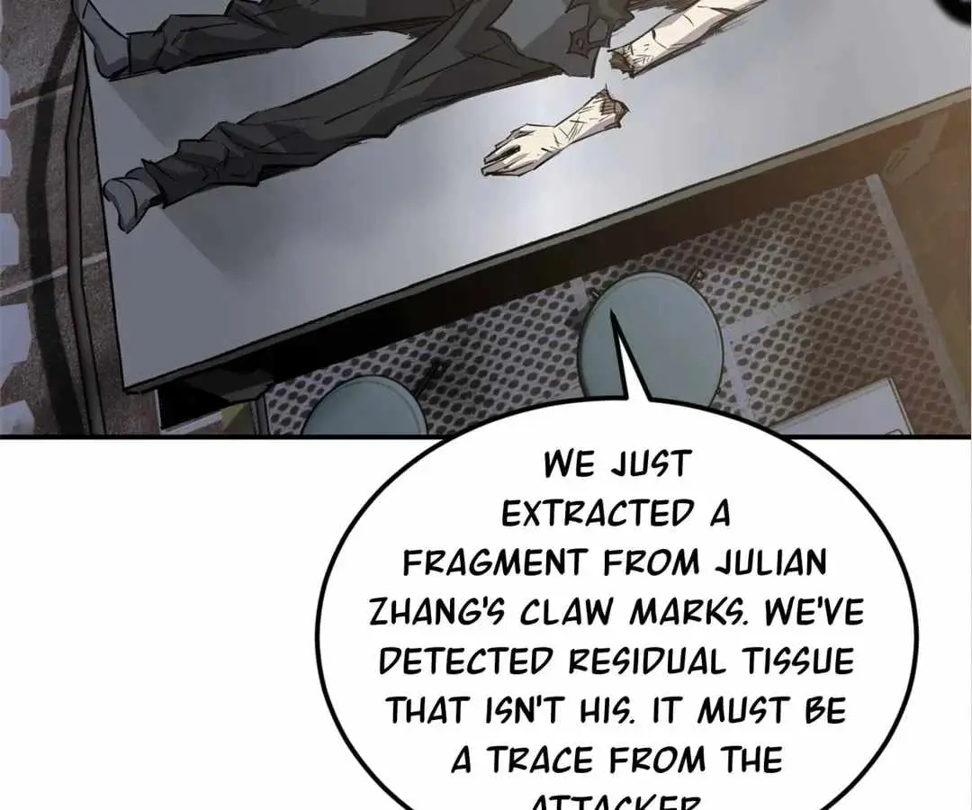 Read Strongest Parasitic Human chapter 28 image 36 on Lezhin