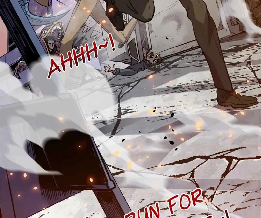 Read Strongest Parasitic Human chapter 28 image 4 on Lezhin