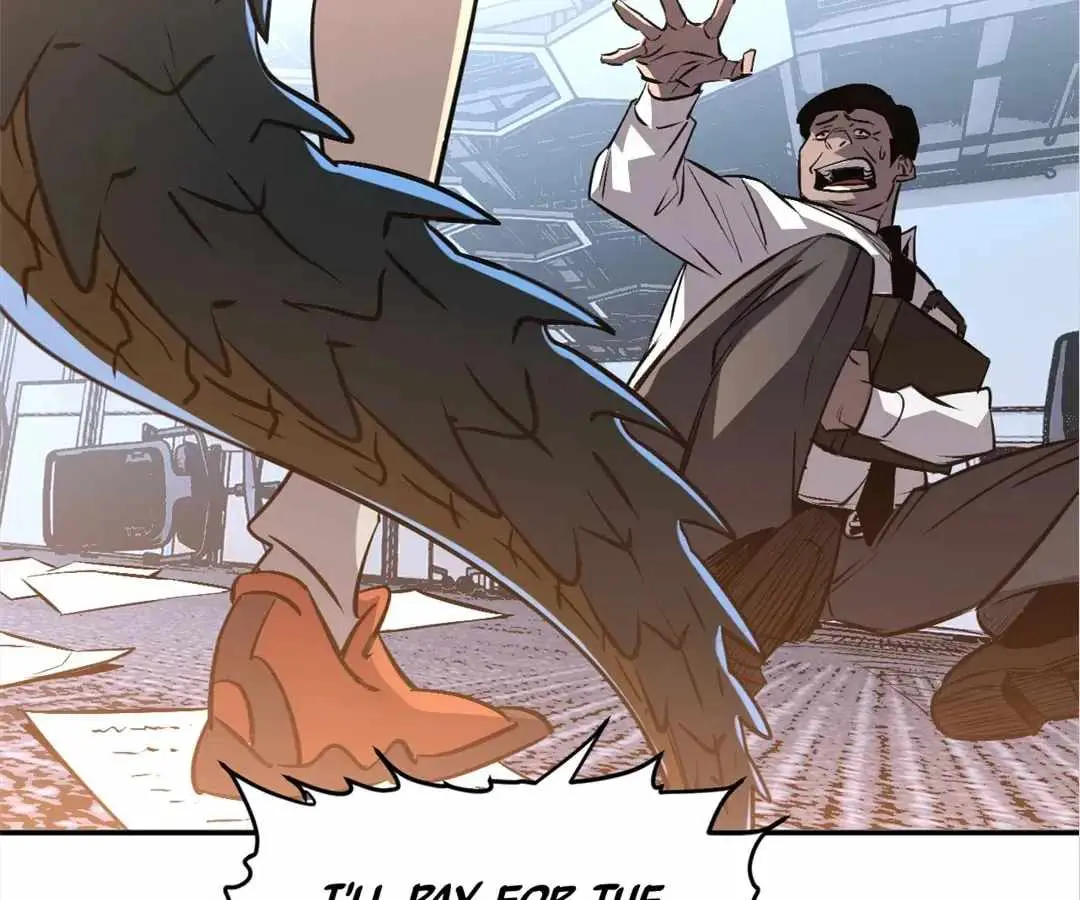 Read Strongest Parasitic Human chapter 28 image 6 on Lezhin