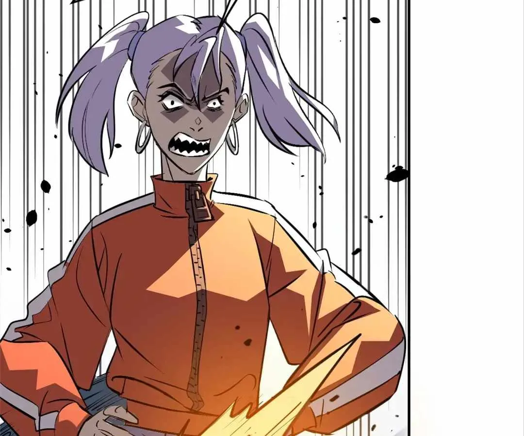 Read Strongest Parasitic Human chapter 28 image 8 on Lezhin