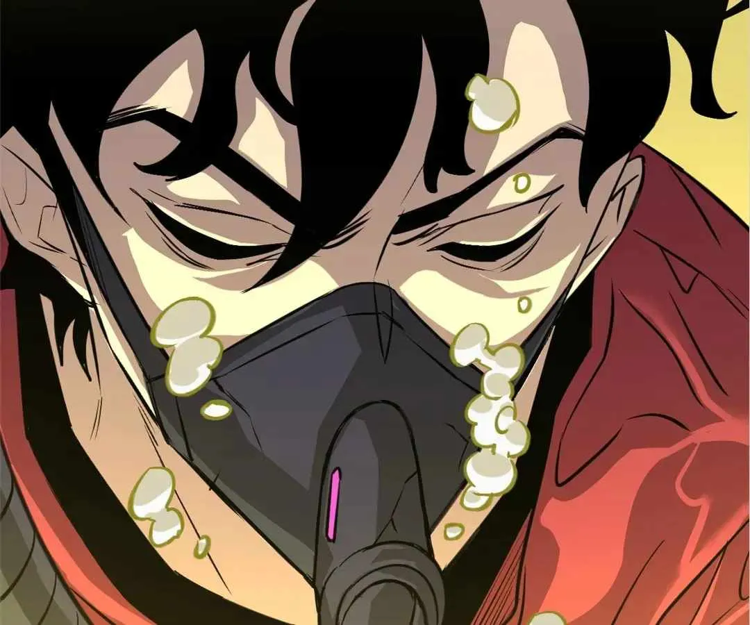 Read Strongest Parasitic Human chapter 28 image 84 on Lezhin