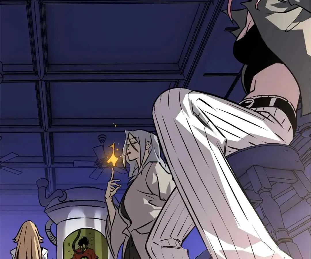 Read Strongest Parasitic Human chapter 28 image 87 on Lezhin
