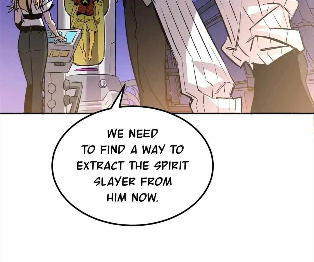 Read Strongest Parasitic Human chapter 28 image 88 on Lezhin