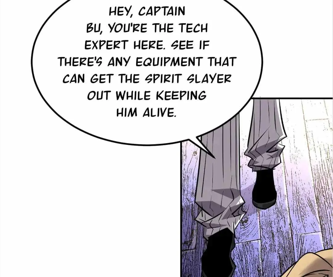 Read Strongest Parasitic Human chapter 28 image 91 on Lezhin