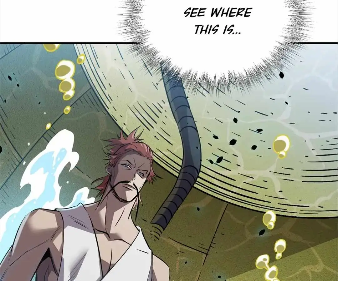 Read Strongest Parasitic Human chapter 29 image 1 on Lezhin