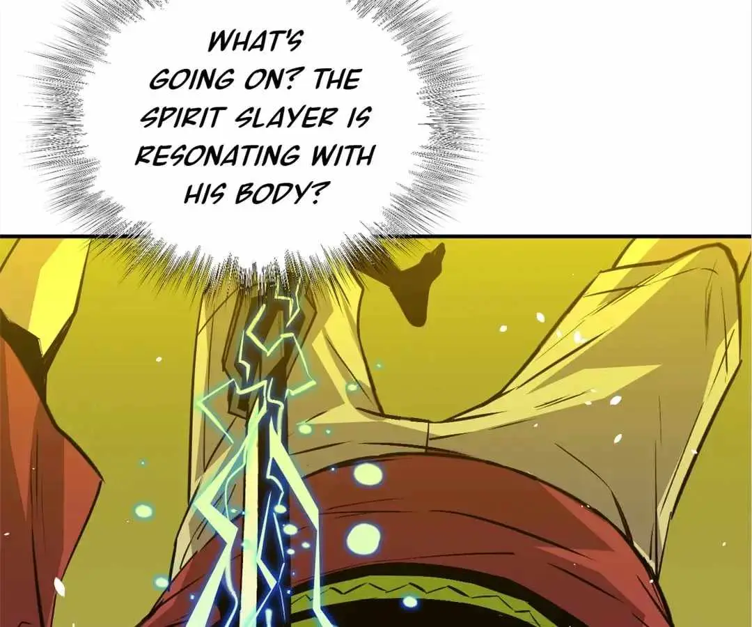 Read Strongest Parasitic Human chapter 29 image 11 on Lezhin