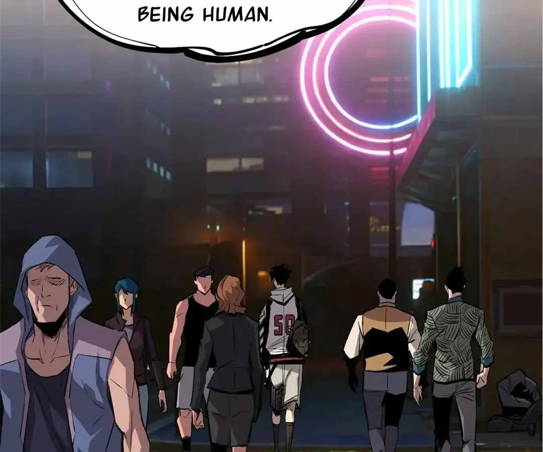 Read Strongest Parasitic Human chapter 29 image 43 on Lezhin
