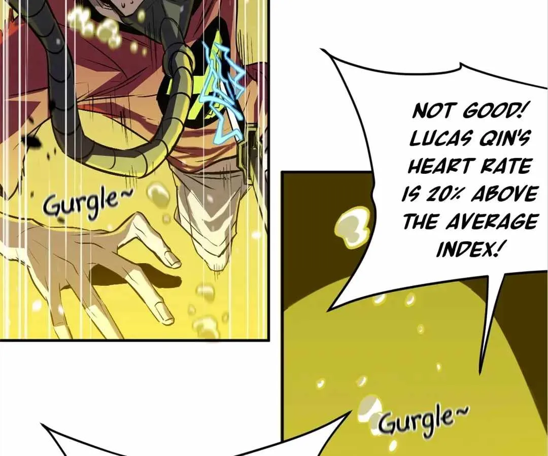 Read Strongest Parasitic Human chapter 29 image 5 on Lezhin