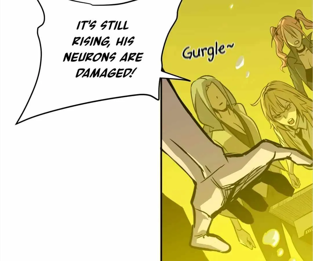Read Strongest Parasitic Human chapter 29 image 6 on Lezhin