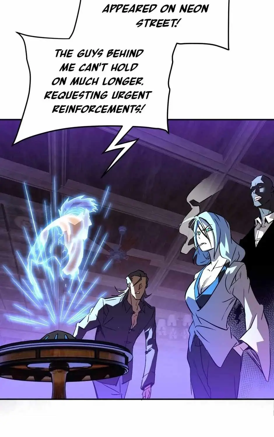 Read Strongest Parasitic Human chapter 30 image 100 on Lezhin