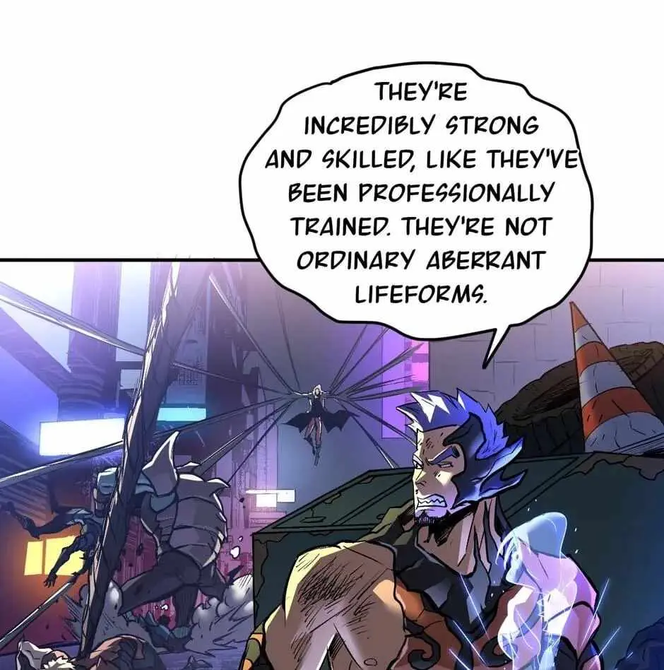 Read Strongest Parasitic Human chapter 30 image 102 on Lezhin