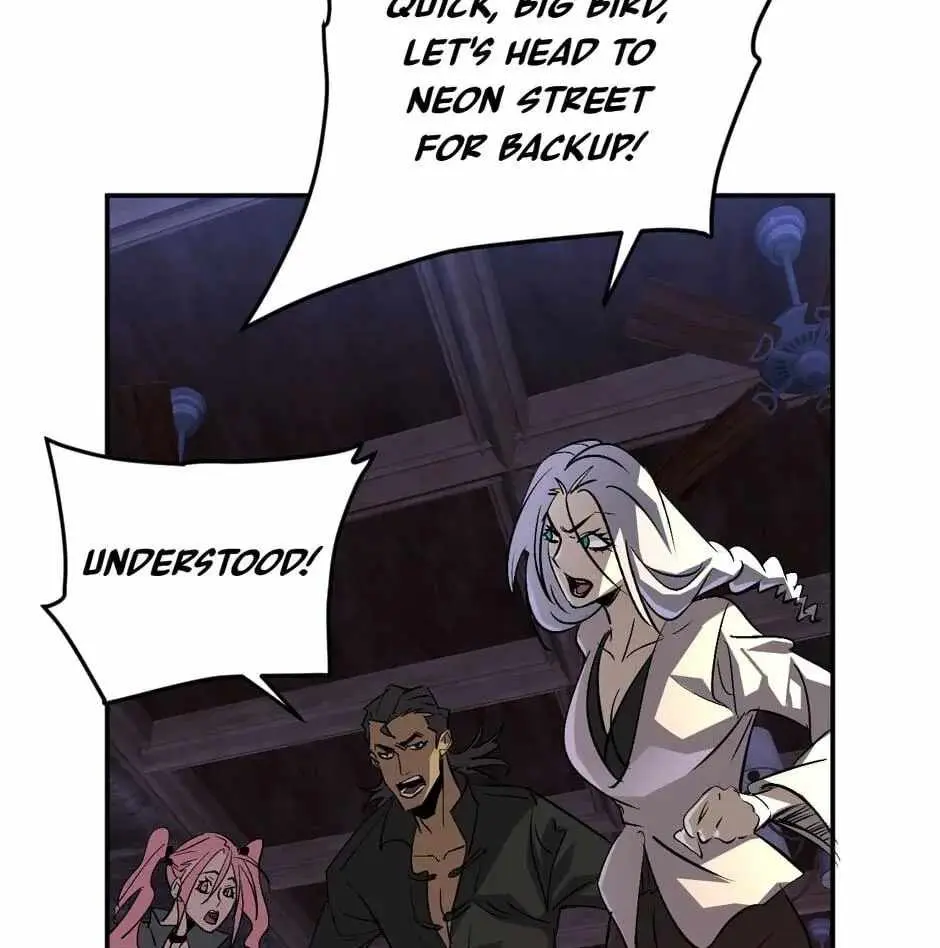 Read Strongest Parasitic Human chapter 30 image 104 on Lezhin