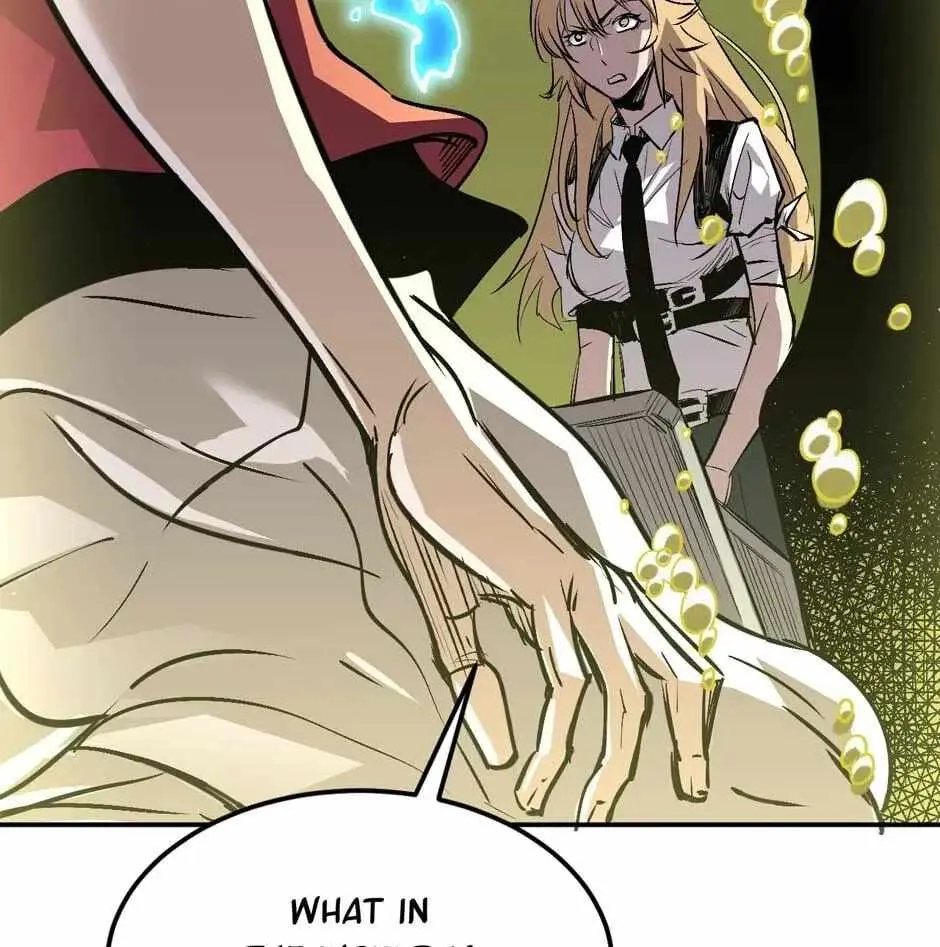 Read Strongest Parasitic Human chapter 30 image 110 on Lezhin