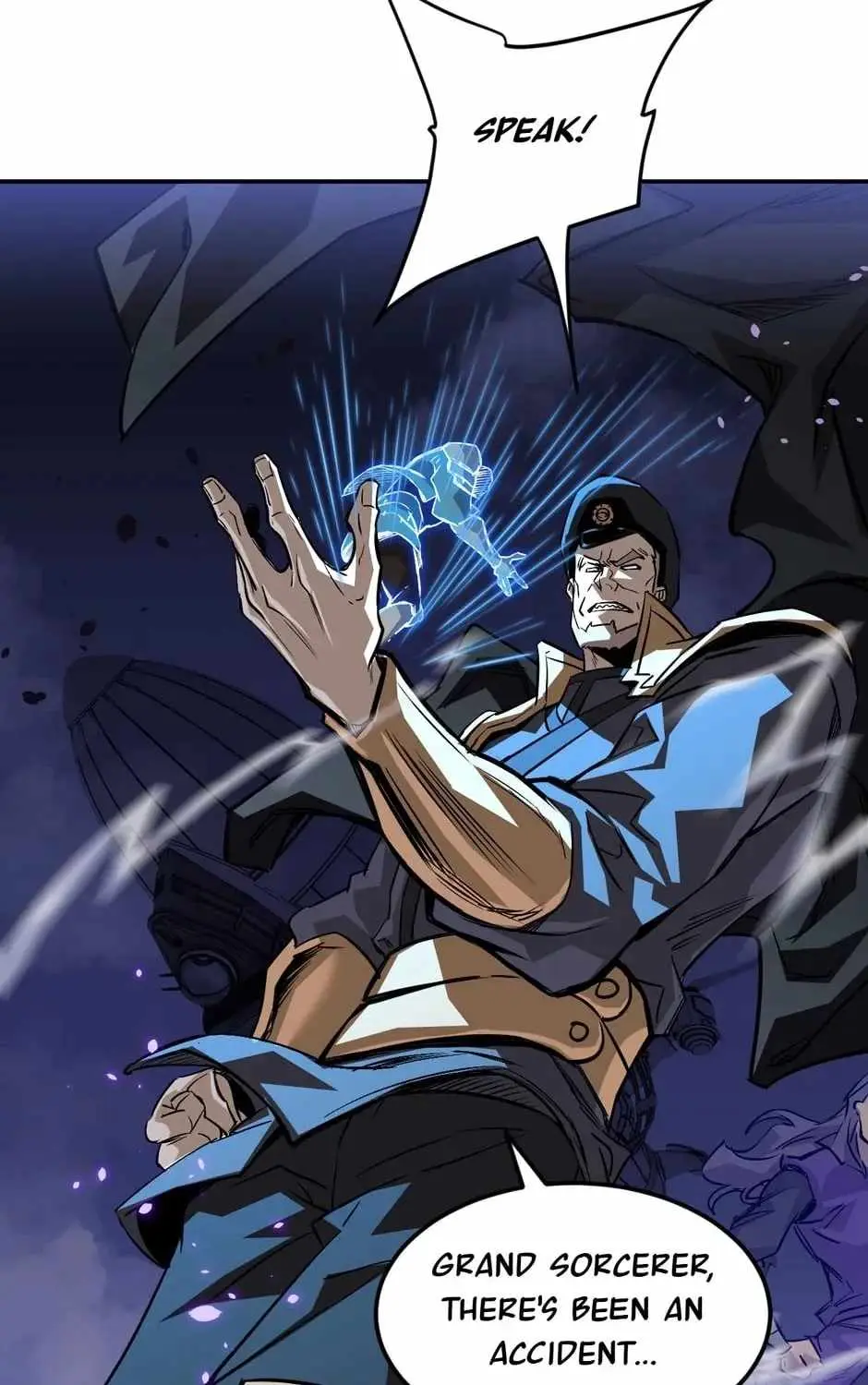 Read Strongest Parasitic Human chapter 30 image 22 on Lezhin