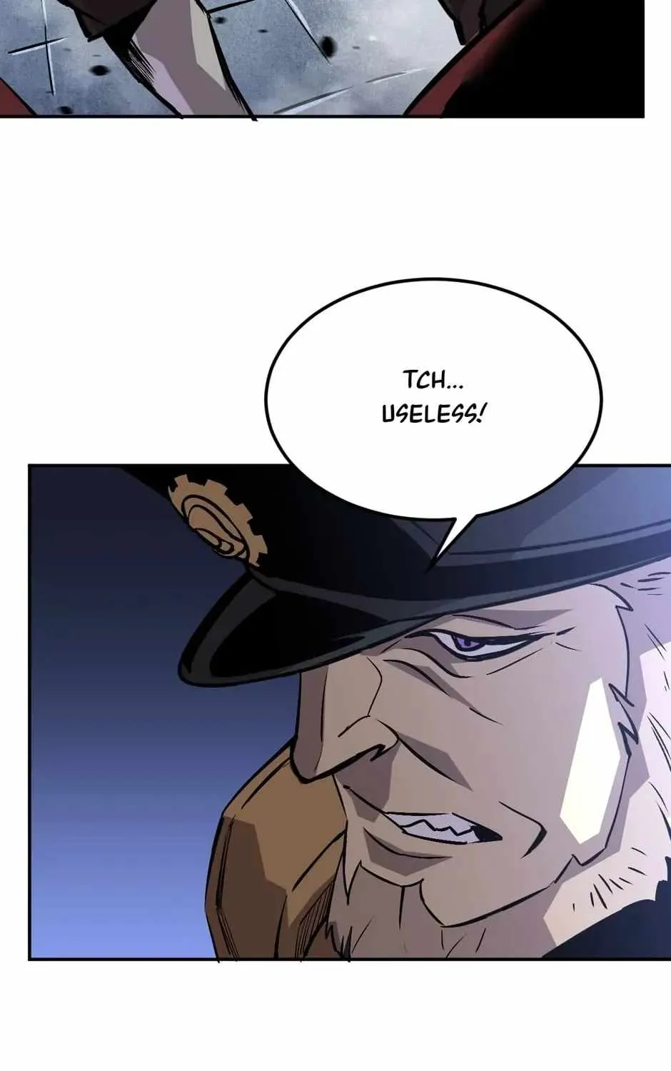 Read Strongest Parasitic Human chapter 30 image 26 on Lezhin