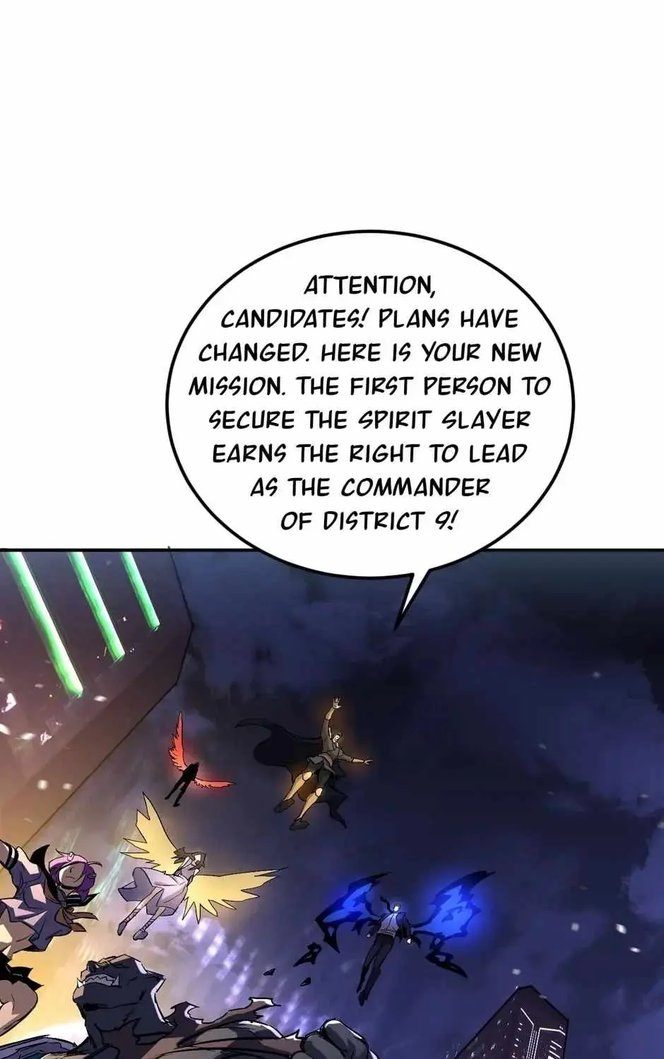 Read Strongest Parasitic Human chapter 30 image 28 on Lezhin
