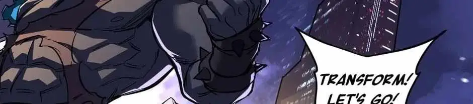Read Strongest Parasitic Human chapter 30 image 29 on Lezhin