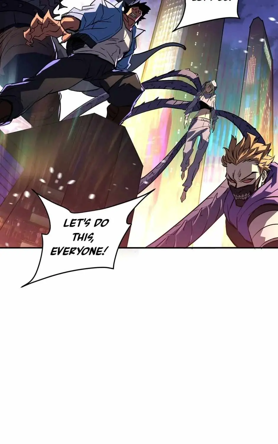 Read Strongest Parasitic Human chapter 30 image 30 on Lezhin