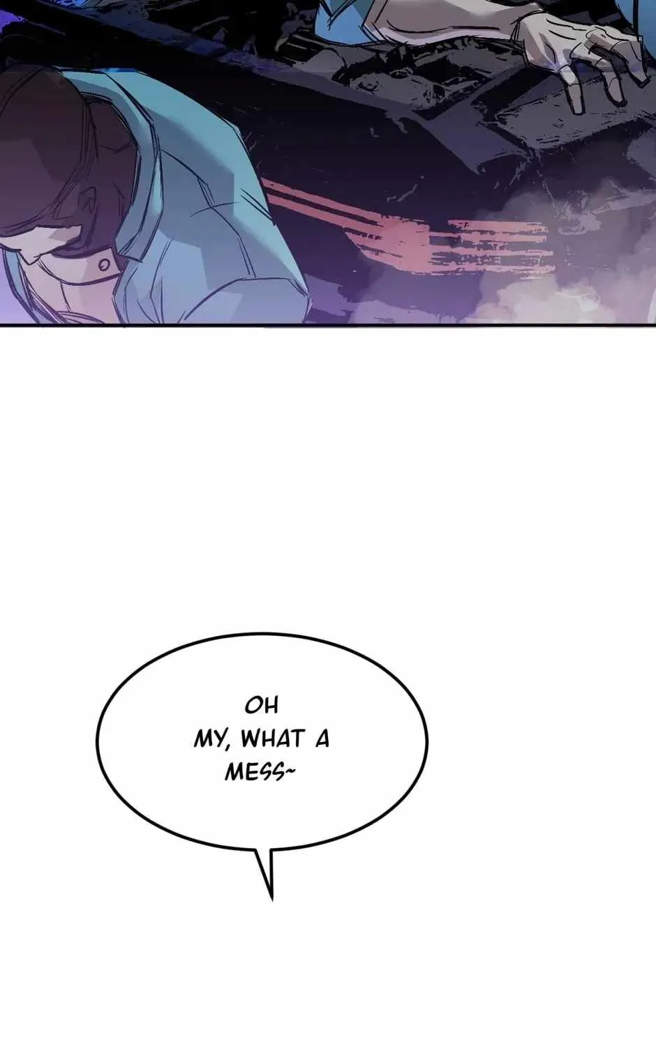 Read Strongest Parasitic Human chapter 30 image 34 on Lezhin