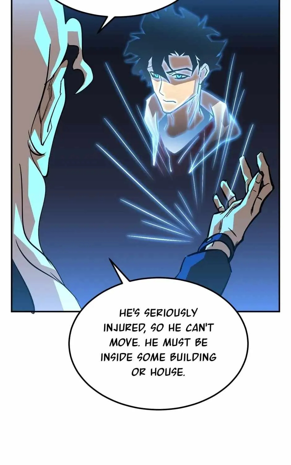 Read Strongest Parasitic Human chapter 30 image 38 on Lezhin
