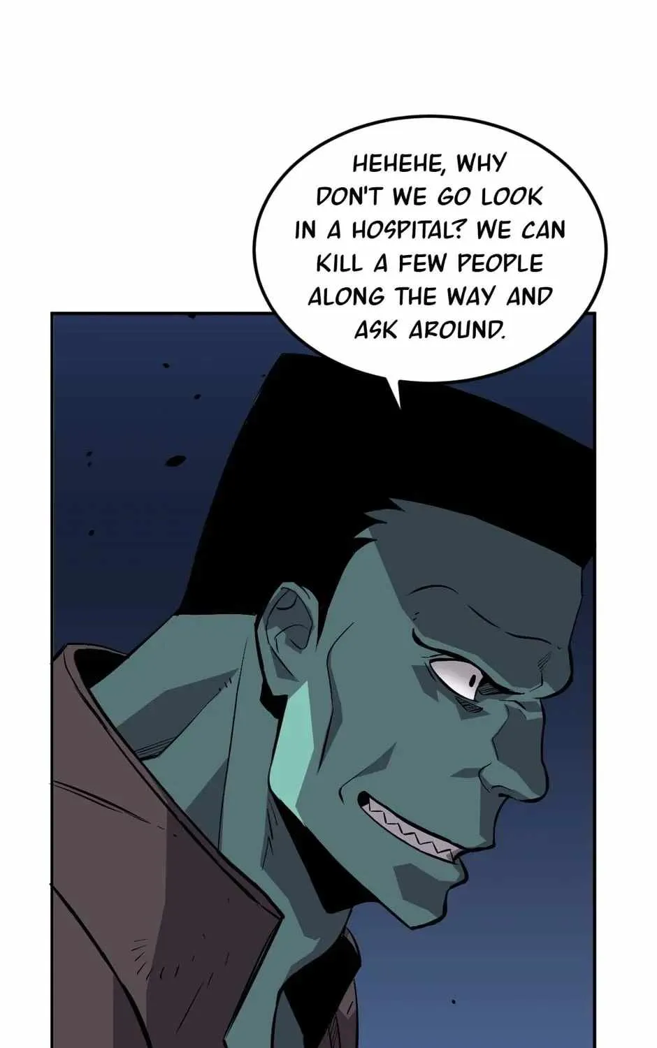 Read Strongest Parasitic Human chapter 30 image 40 on Lezhin