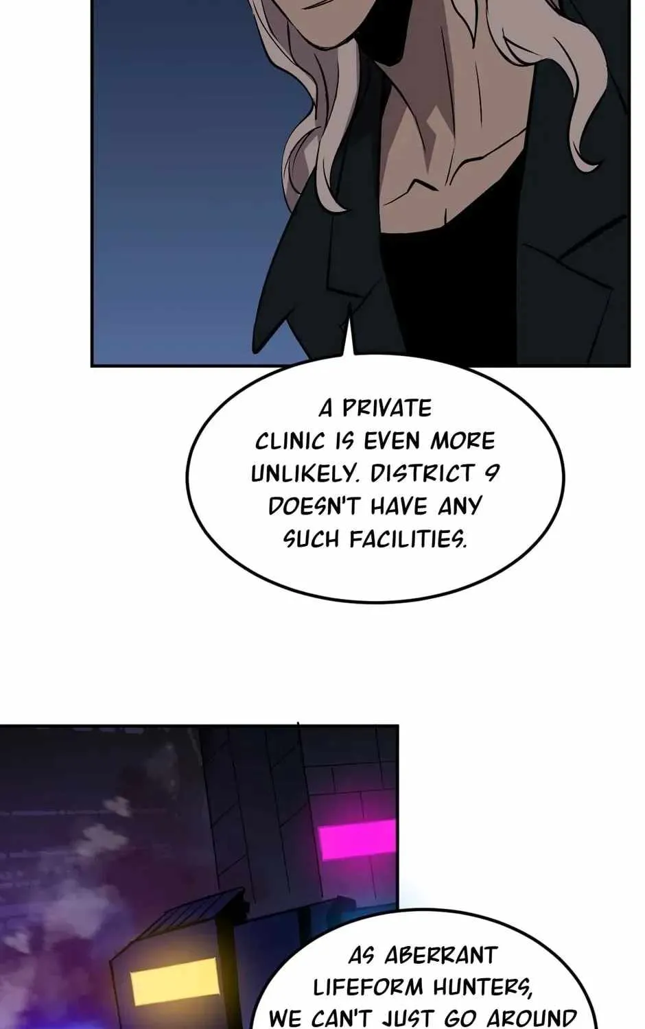 Read Strongest Parasitic Human chapter 30 image 44 on Lezhin