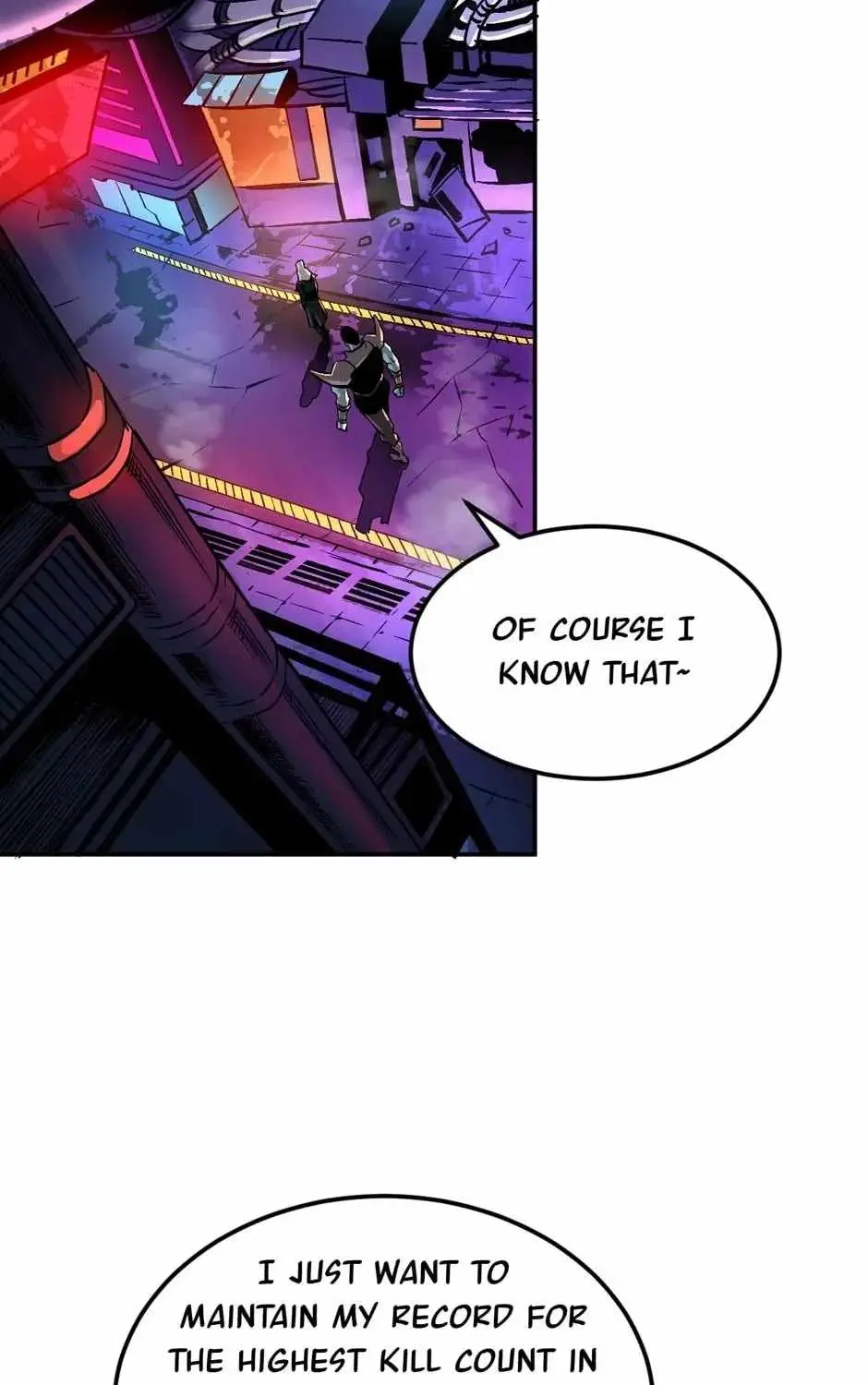Read Strongest Parasitic Human chapter 30 image 46 on Lezhin