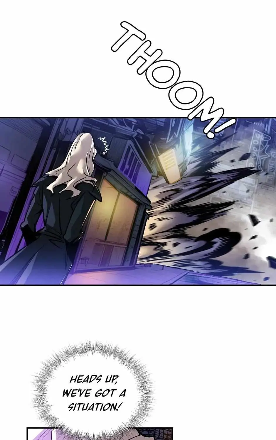 Read Strongest Parasitic Human chapter 30 image 50 on Lezhin