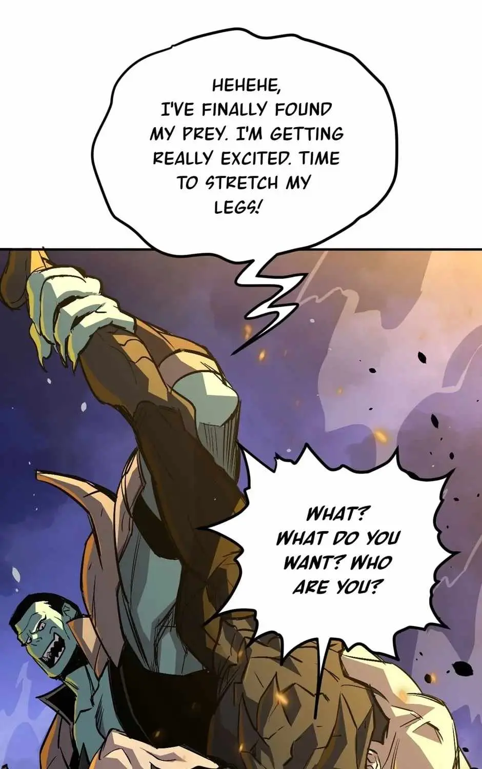 Read Strongest Parasitic Human chapter 30 image 60 on Lezhin