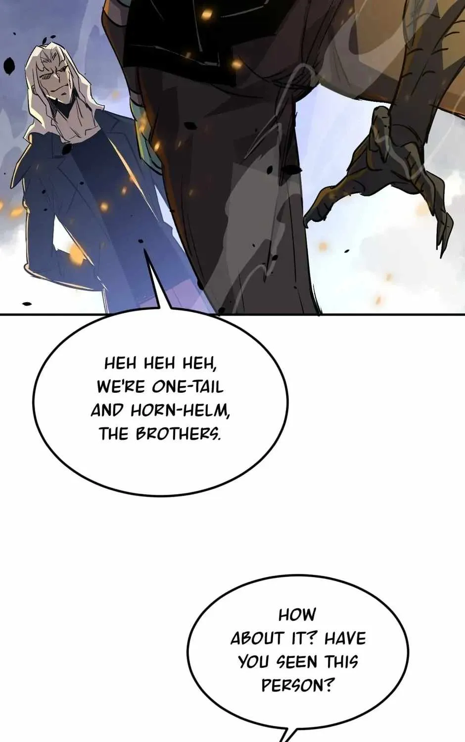 Read Strongest Parasitic Human chapter 30 image 62 on Lezhin