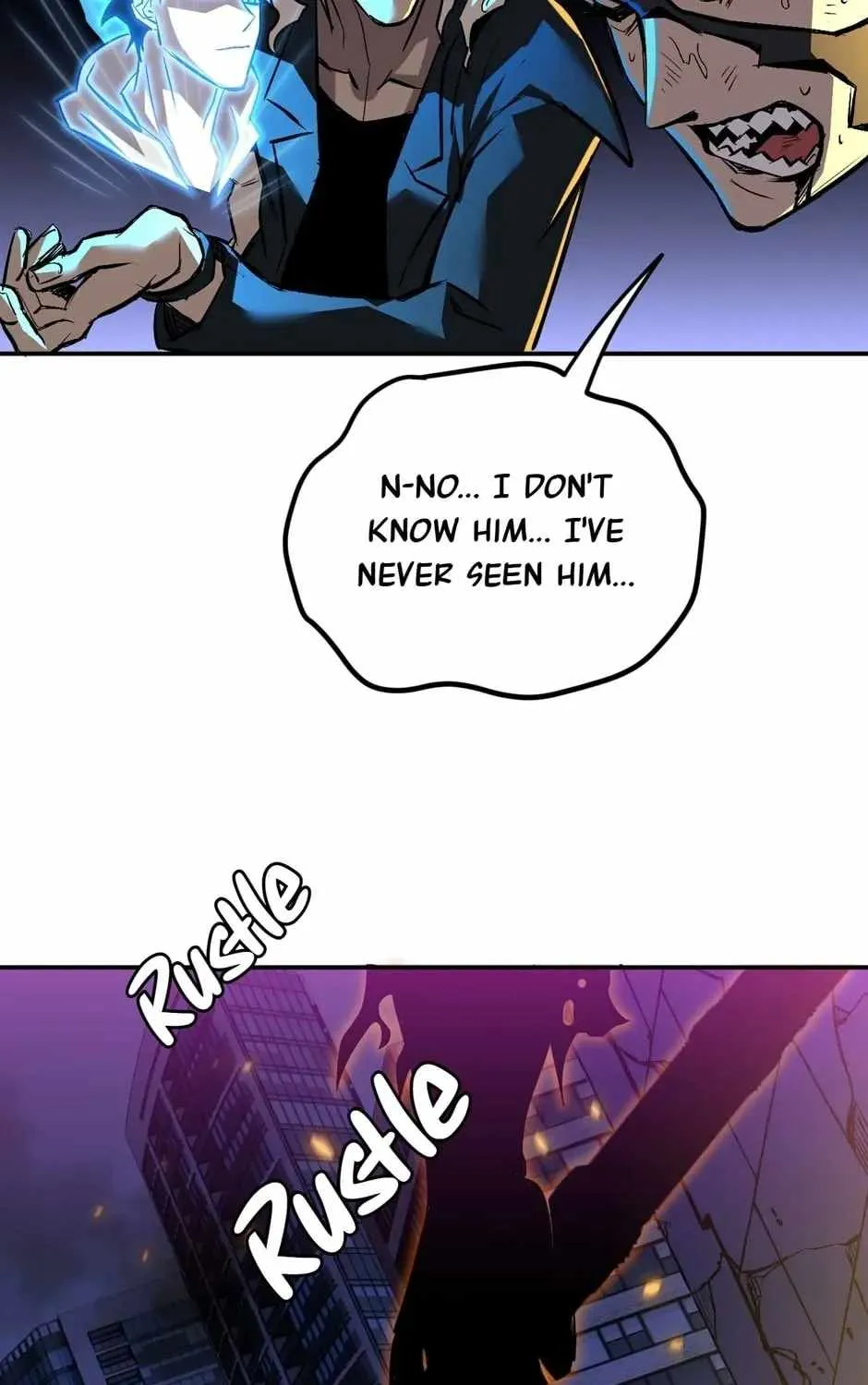 Read Strongest Parasitic Human chapter 30 image 64 on Lezhin