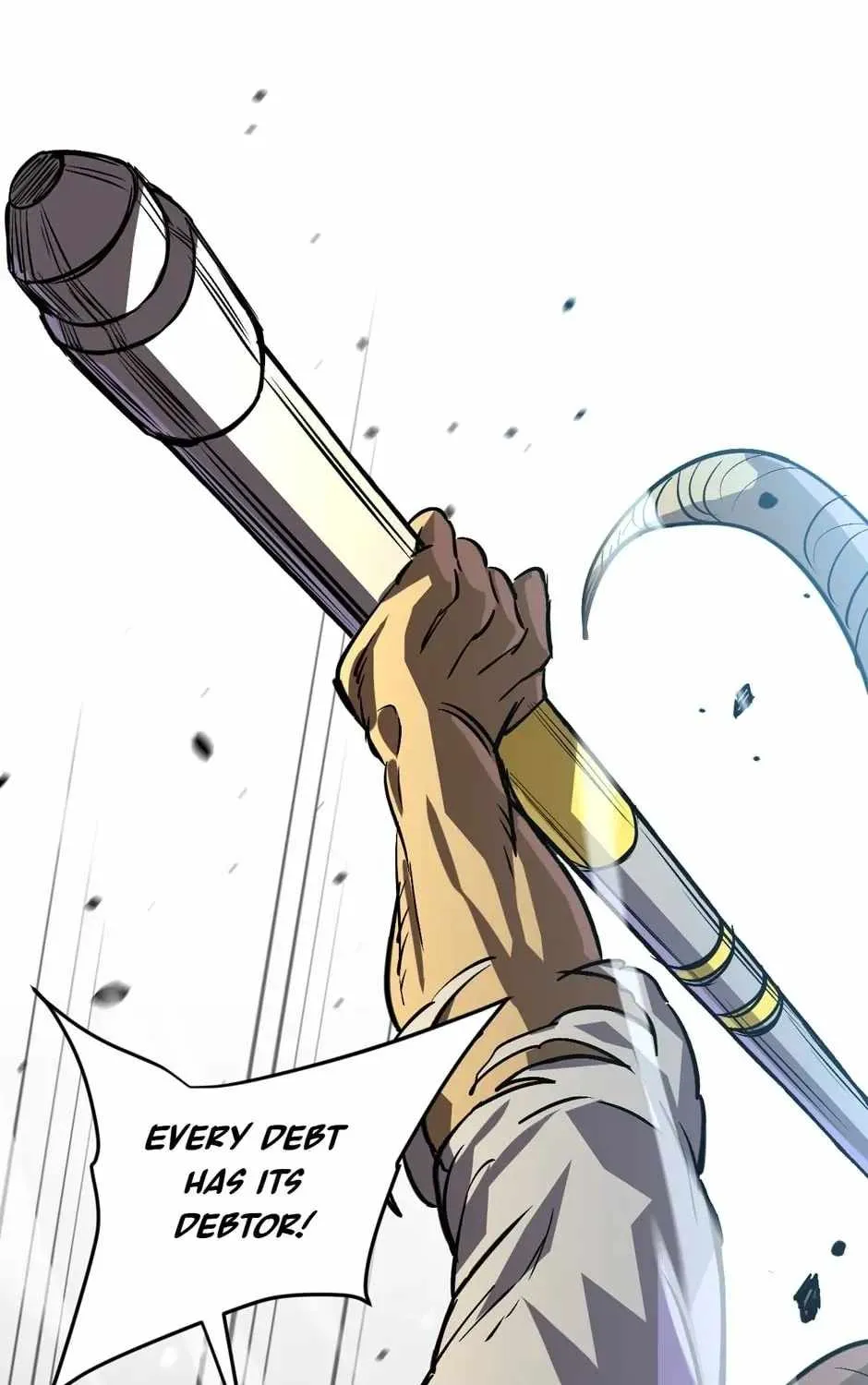 Read Strongest Parasitic Human chapter 30 image 68 on Lezhin