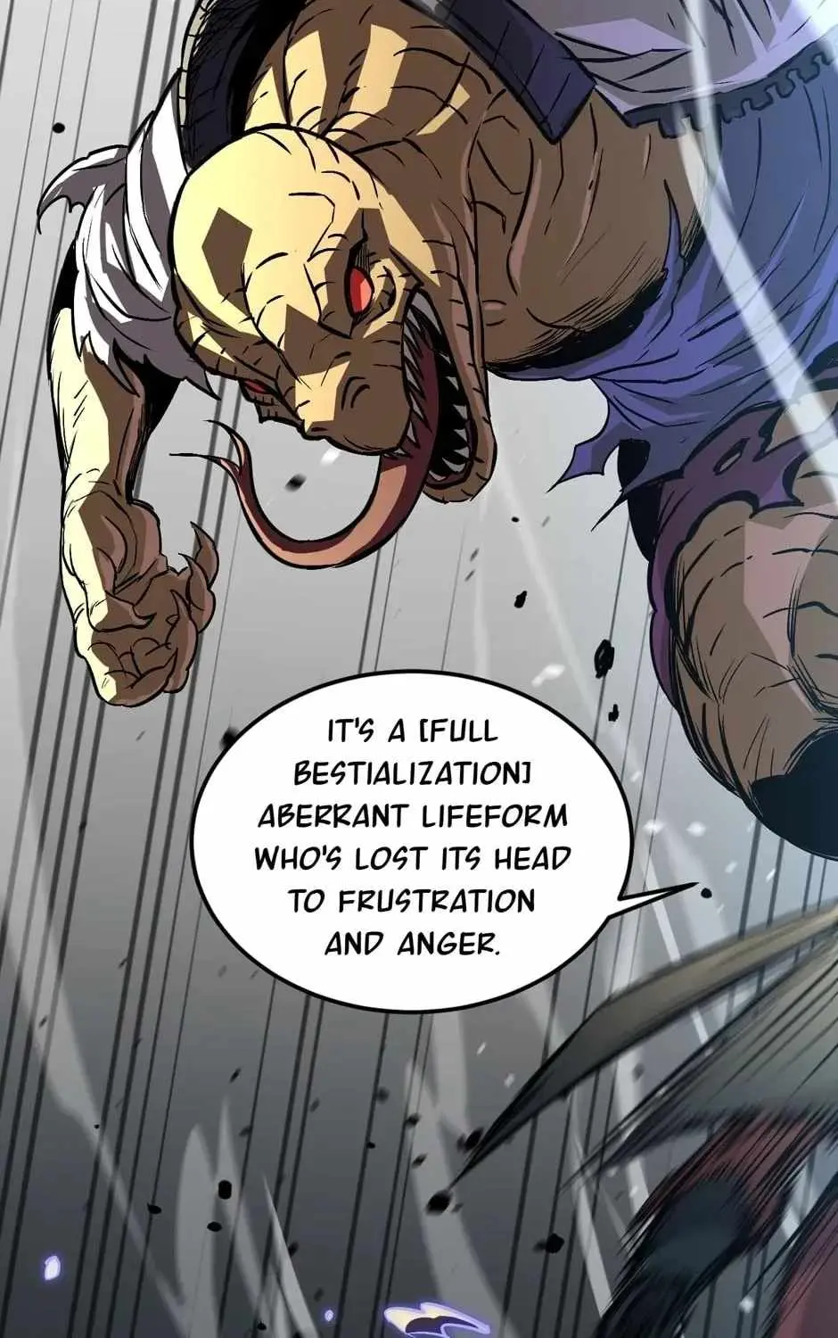 Read Strongest Parasitic Human chapter 30 image 70 on Lezhin