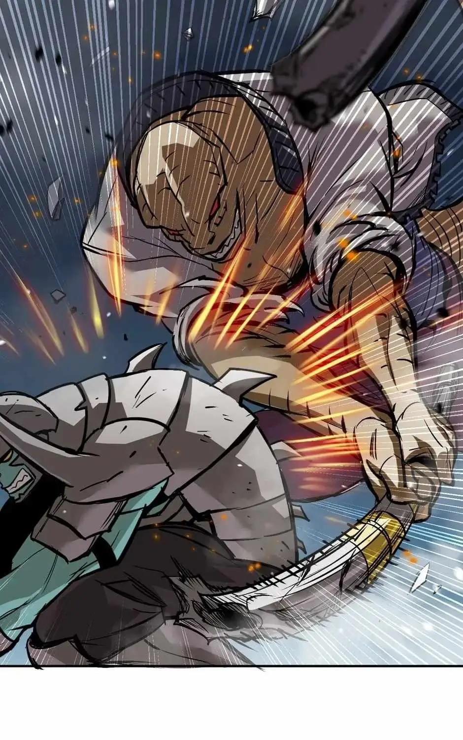 Read Strongest Parasitic Human chapter 30 image 74 on Lezhin