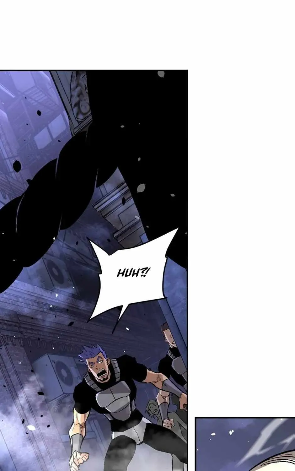 Read Strongest Parasitic Human chapter 30 image 82 on Lezhin