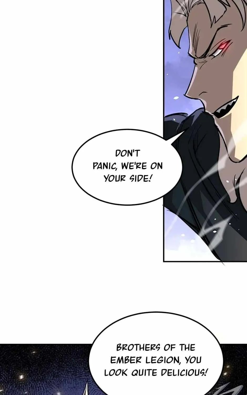 Read Strongest Parasitic Human chapter 30 image 84 on Lezhin