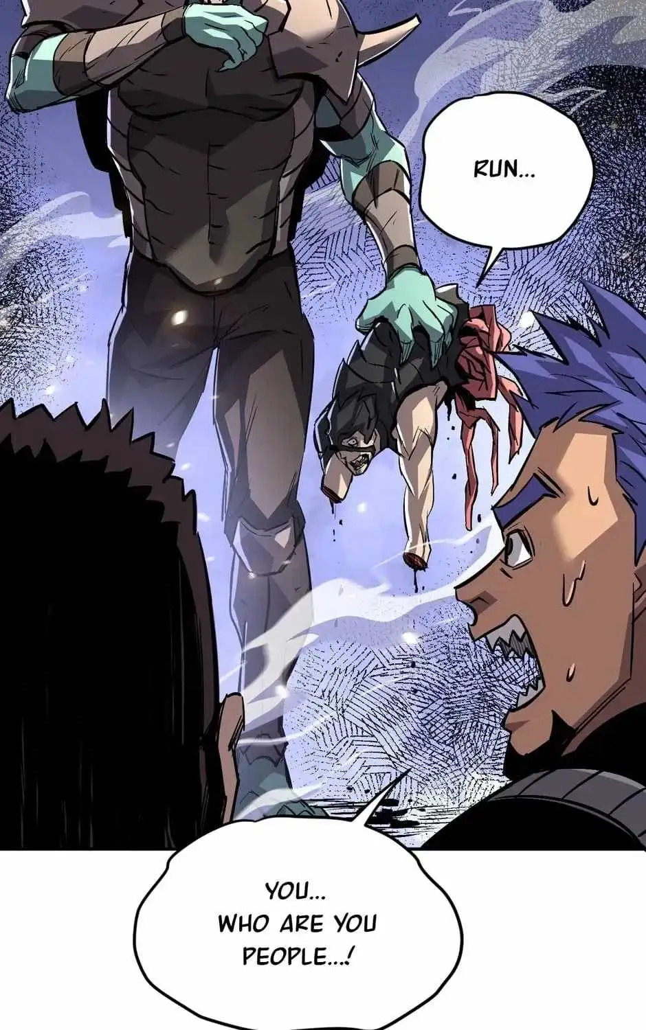 Read Strongest Parasitic Human chapter 30 image 86 on Lezhin