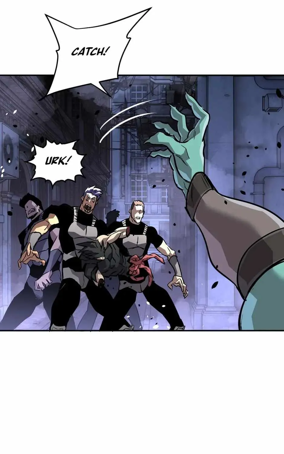 Read Strongest Parasitic Human chapter 30 image 88 on Lezhin