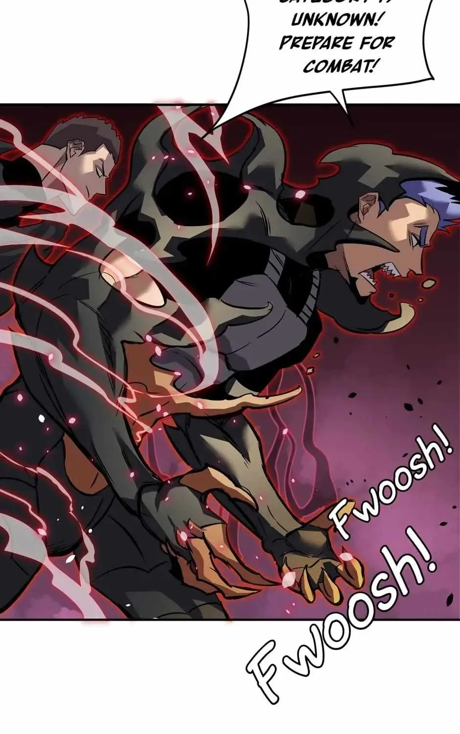 Read Strongest Parasitic Human chapter 30 image 90 on Lezhin