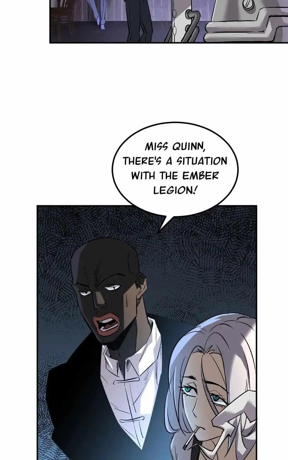 Read Strongest Parasitic Human chapter 30 image 96 on Lezhin